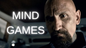 Mind Games háttérkép