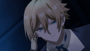 転生悪女の黒歴史 1. évad Ep.12 12. epizód