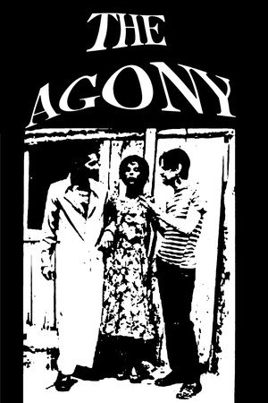 A Agonia poszter