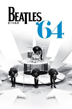 Beatles '64 poszter