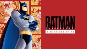 Batman: A rajzfilmsorozat kép