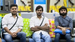 Bigg Boss Tamil Season 1 Ep.50 50. epizód