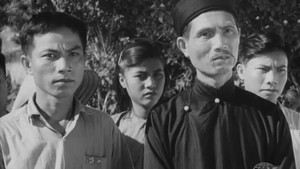 Chung Một Dòng Sông háttérkép