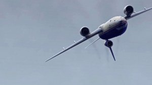 Air Disasters 6. évad Ep.4 4. epizód