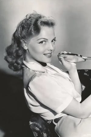 Elyse Knox