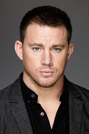 Channing Tatum profil kép