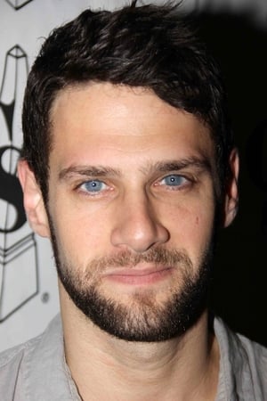 Justin Bartha profil kép