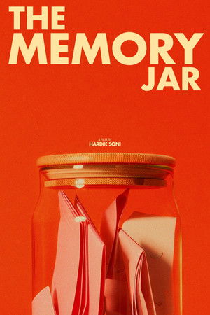 The Memory Jar poszter