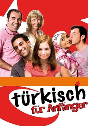 Türkisch für Anfänger poszter