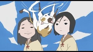 風人物語 1. évad Ep.6 6. epizód