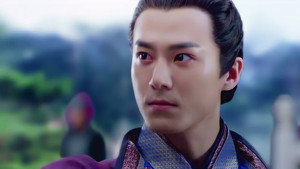 大唐荣耀 Season 1 Ep.47 47. epizód