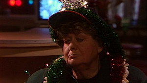 Roseanne 5. évad Ep.12 12. epizód