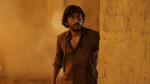 சொர்க்கவாசல் háttérkép
