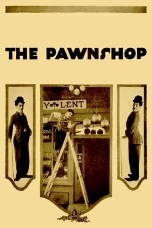 The Pawnshop poszter