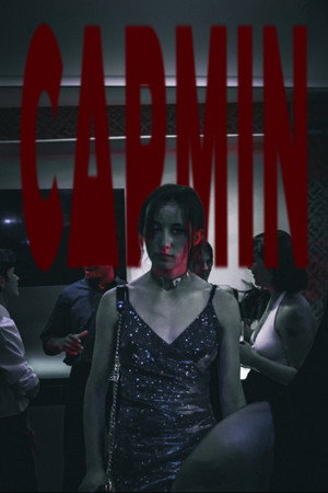 Carmin poszter