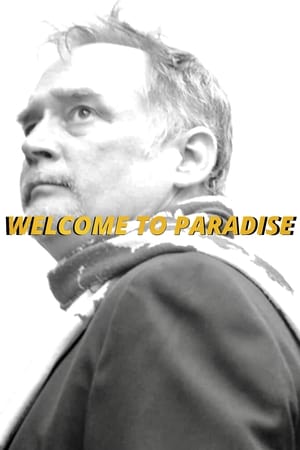 Welcome to Paradise poszter