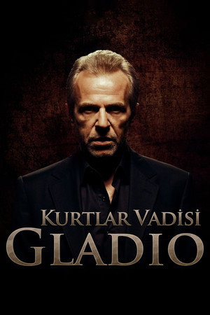 Kurtlar Vadisi: Gladio poszter