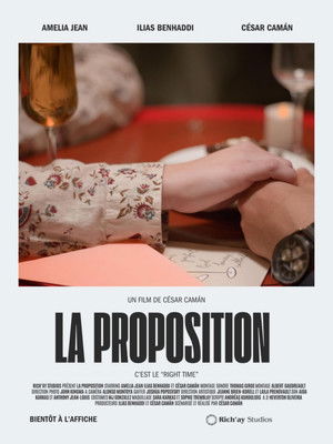 La proposition poszter