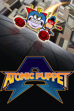 Atomic Puppet