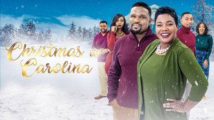 Christmas in Carolina háttérkép