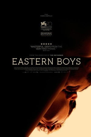 Eastern Boys poszter