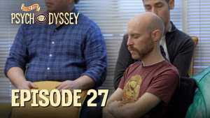 Double Fine PsychOdyssey 1. évad Ep.27 27. epizód