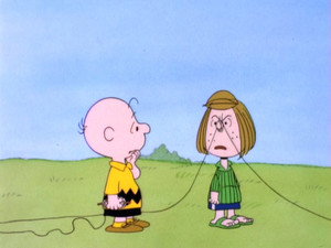The Charlie Brown and Snoopy Show Season 1 Ep.3 3. epizód