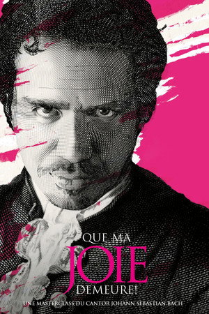 Alexandre Astier - Que ma joie demeure ! poszter