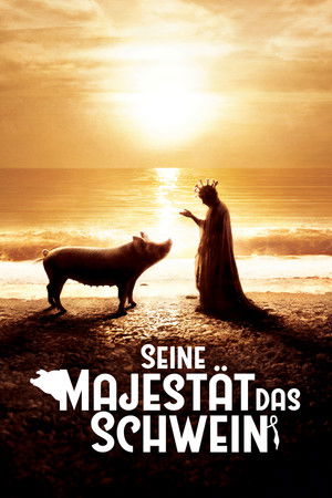 Sa Majesté Minor poszter