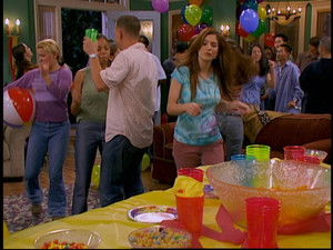 That's So Raven 3. évad Ep.19 19. epizód