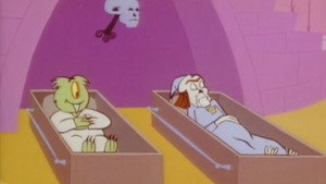 Milton the Monster Season 1 Ep.48 48. epizód