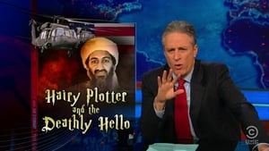 The Daily Show 16. évad Ep.57 57. epizód