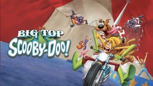 Scooby-Doo - A rivaldafényben háttérkép