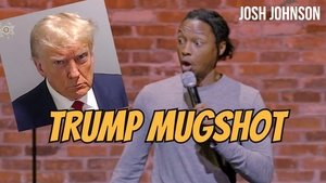 Josh Johnson Stand-Up 1. évad Ep.11 11. epizód