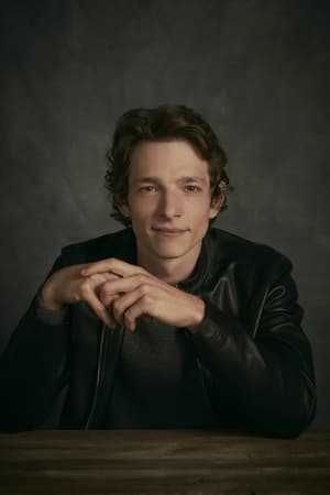 Mike Faist profil kép