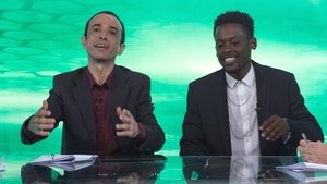 Galera FC 1. évad Ep.6 6. epizód