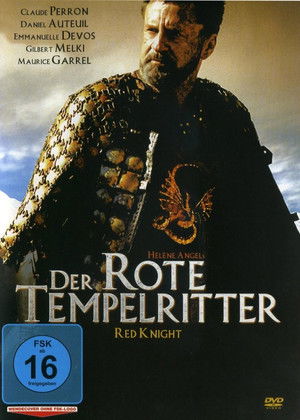 Rencontre avec le dragon poszter