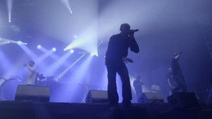 Paname, Le Grand Paris du Rap háttérkép