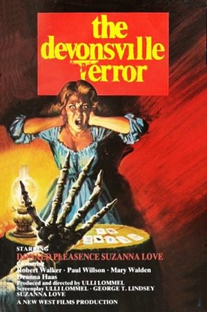 The Devonsville Terror poszter
