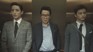 고교처세왕 Season 1 Ep.5 5. epizód