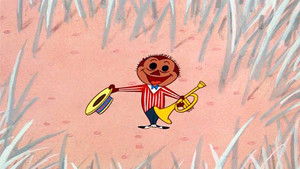Dixieland Droopy háttérkép