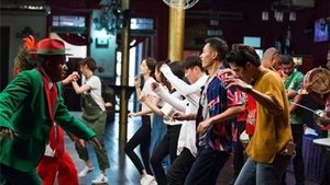 花儿与少年 3. évad Ep.3 3. epizód
