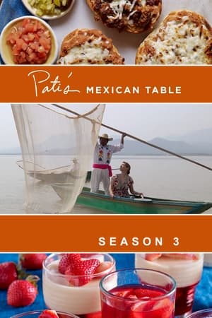 Pati's Mexican Table