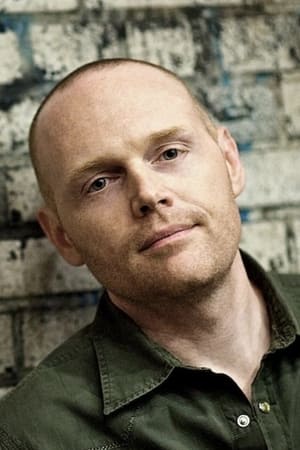 Bill Burr profil kép