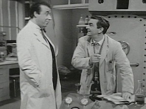 Le Théâtre de la jeunesse 1. évad Ep.39 39. epizód