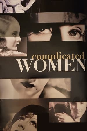 Complicated Women poszter