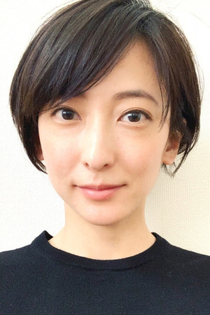 Maki Hamada profil kép