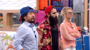 Big Brother Season 18 Ep.41 41. epizód