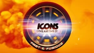 Icons Unearthed: Fast & Furious kép