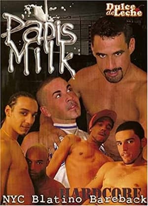 Papis Milk 2: The Second Cumming